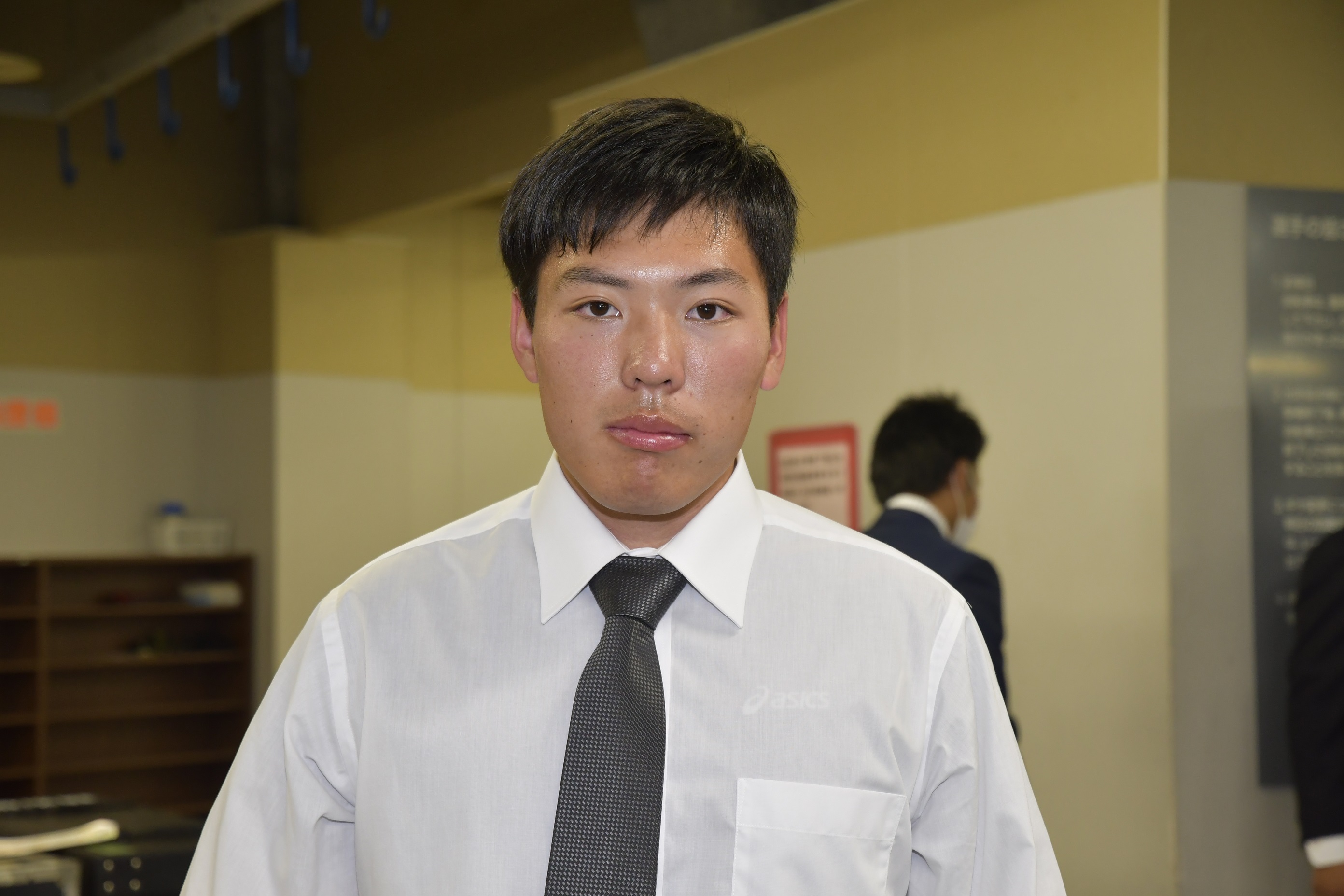 山田雄大選手のａ級2班へ特別昇班について