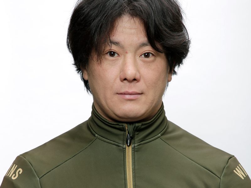 14096伊藤成紀選手