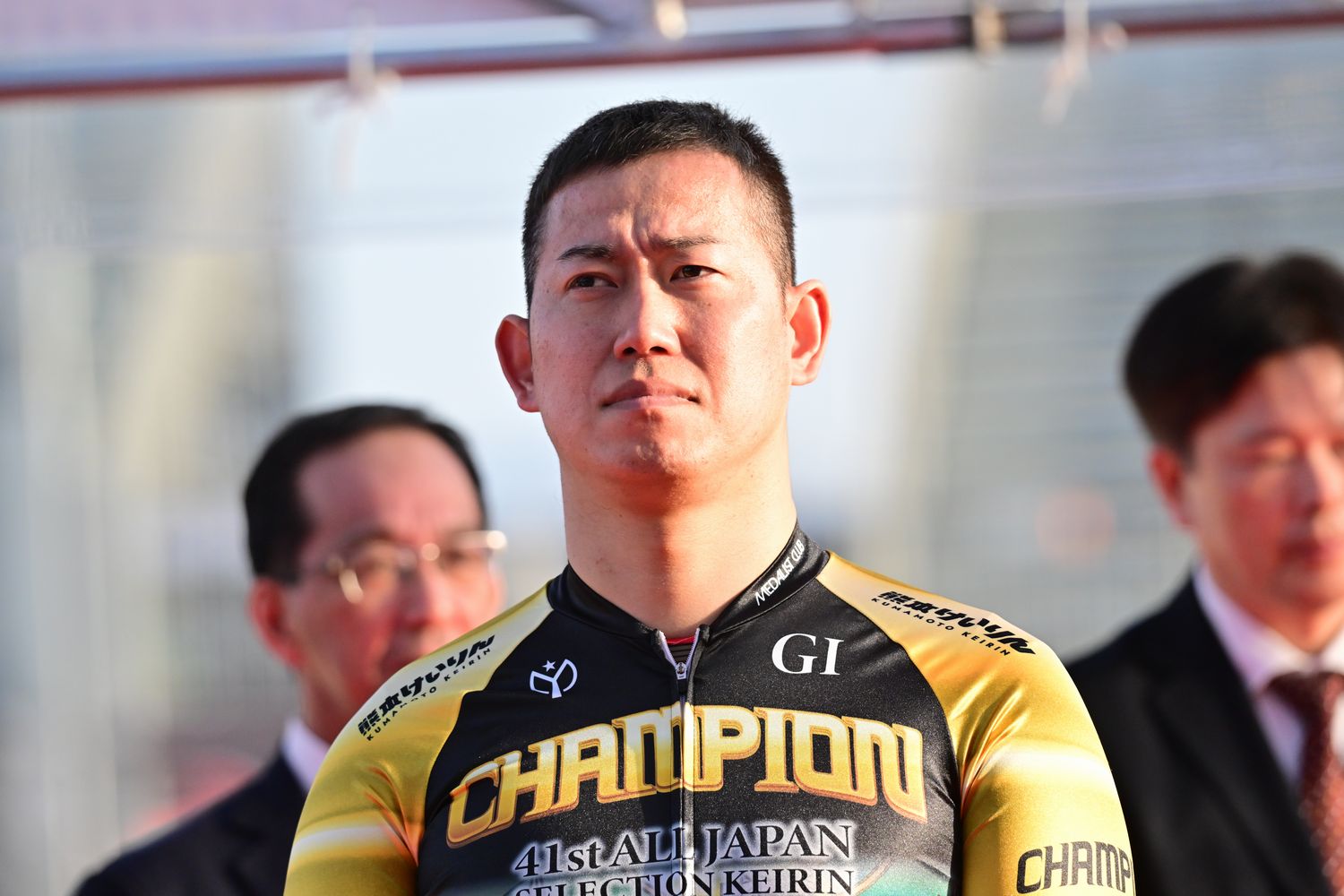 第41回読売新聞社杯全日本選抜競輪（GI）優勝は脇本雄太！