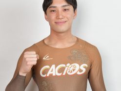 15891野中龍之介②