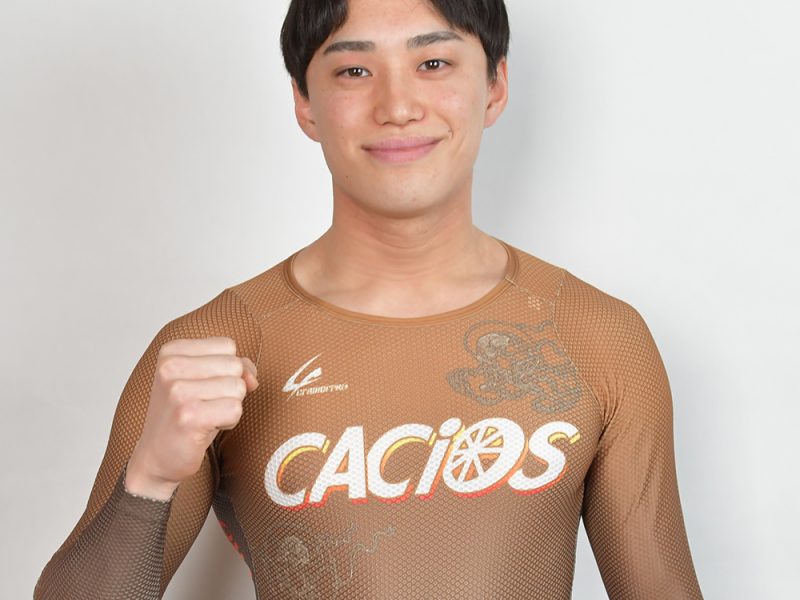 15891野中龍之介②