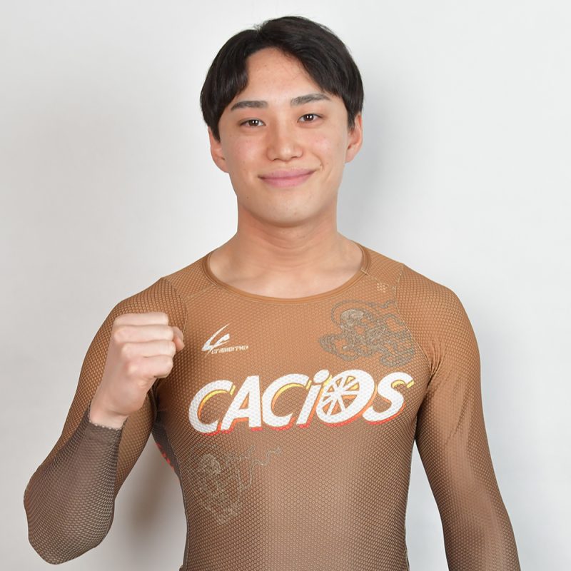 15891野中龍之介②