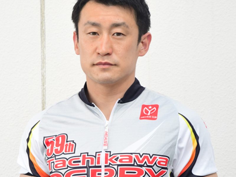 北井佑季