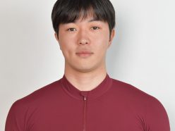西本健三郎選手（茨城・127期）