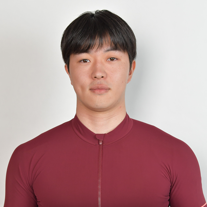 西本健三郎選手（茨城・127期）