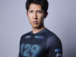 小笠原匠海選手（東京・129期）
