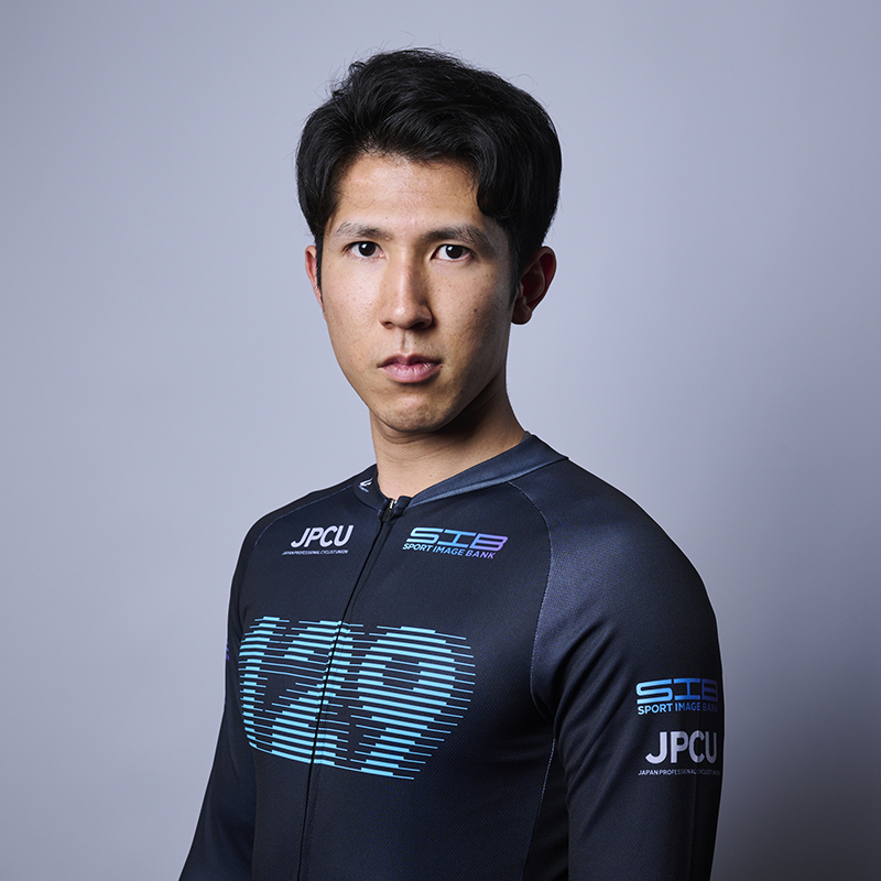 小笠原匠海選手（東京・129期）