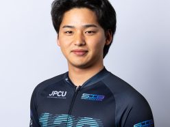 田中衛太選手（長崎・129期）