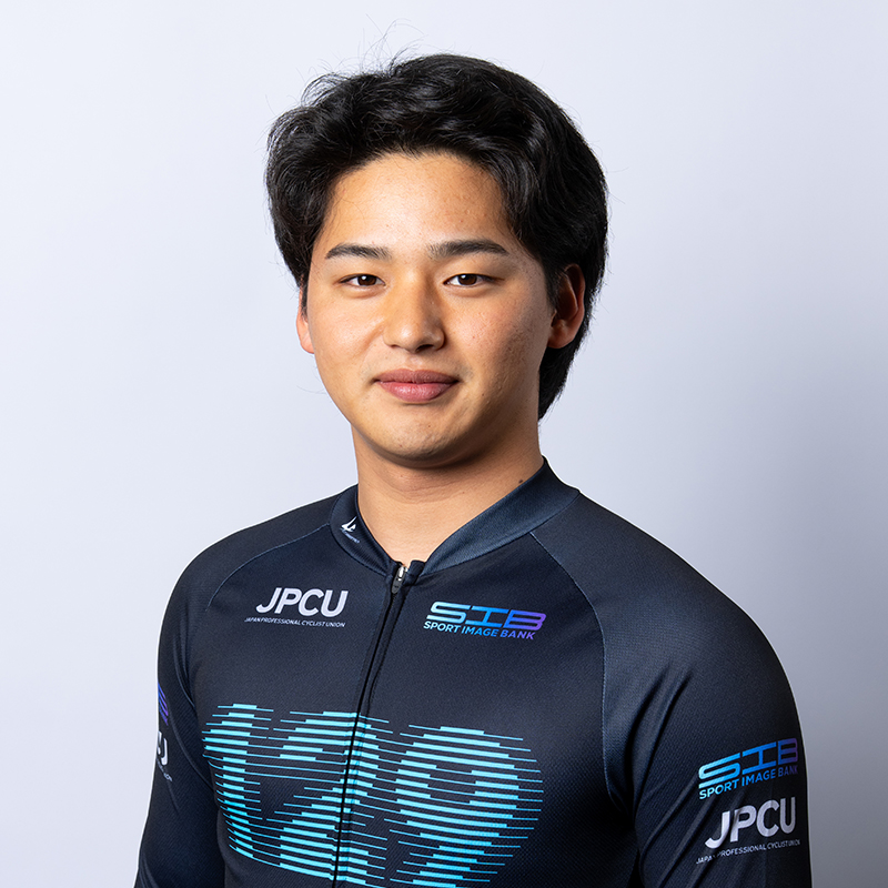 田中衛太選手（長崎・129期）